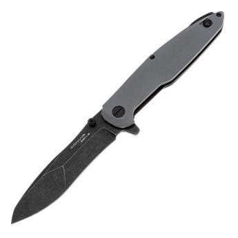 Нож складной MR BLADE CONVAIR GEN.2 650-BSW/GY